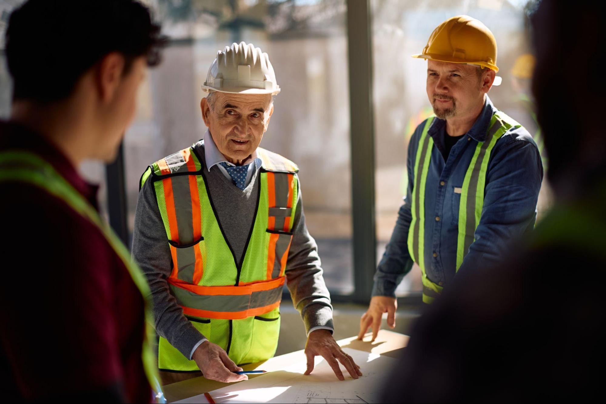 How Outsourcing Engineering Design Work Helps Civil Firms Manage Project Overload
