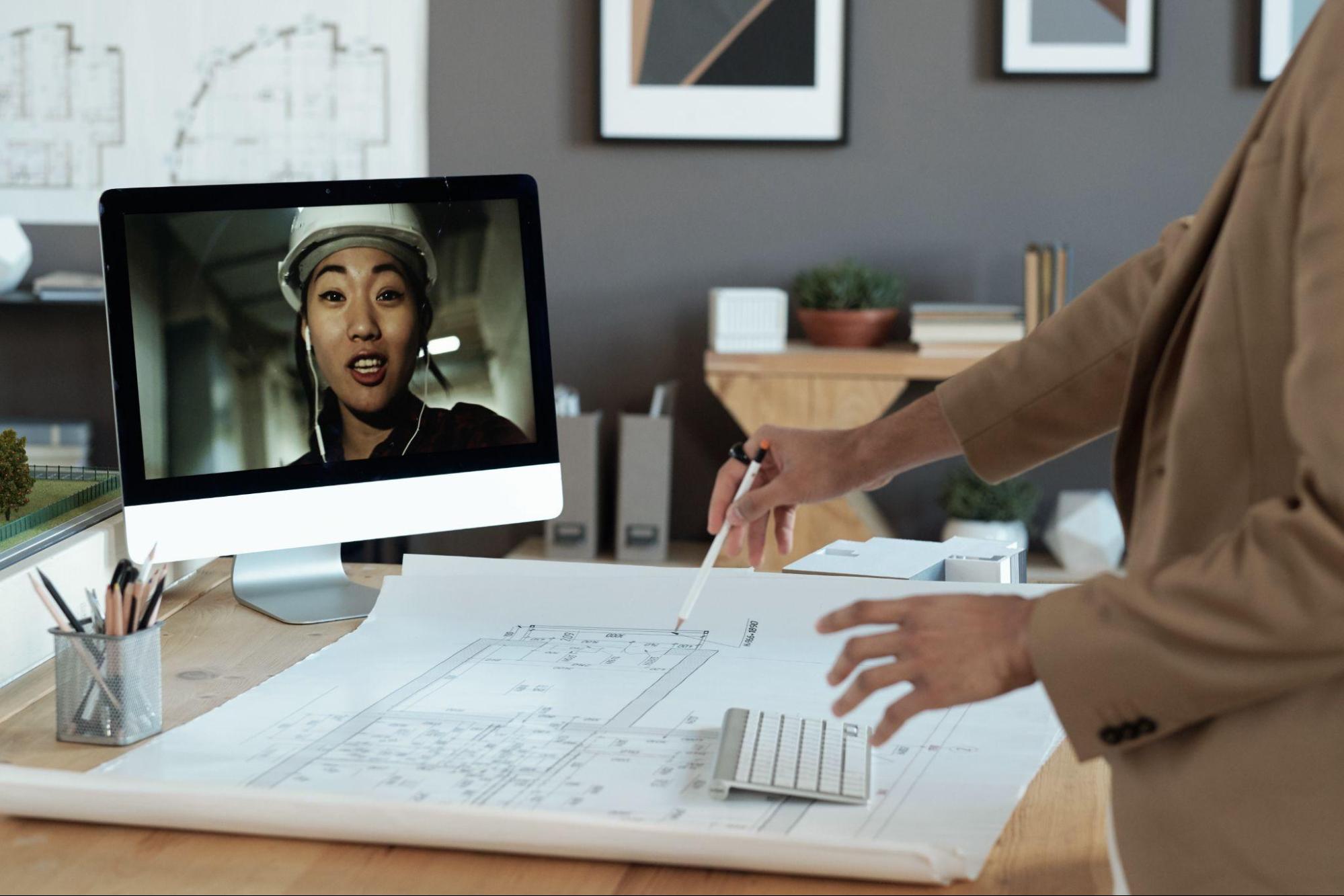 How to Onboard a Remote Structural Engineer Into Your Existing Project Workflow