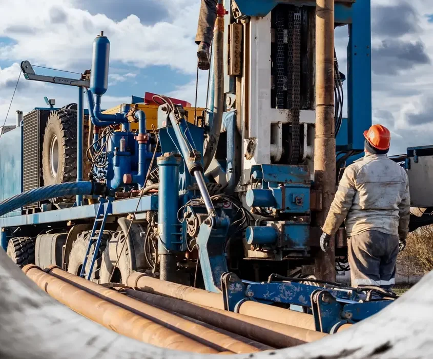 Geotechnical Design & Detailing