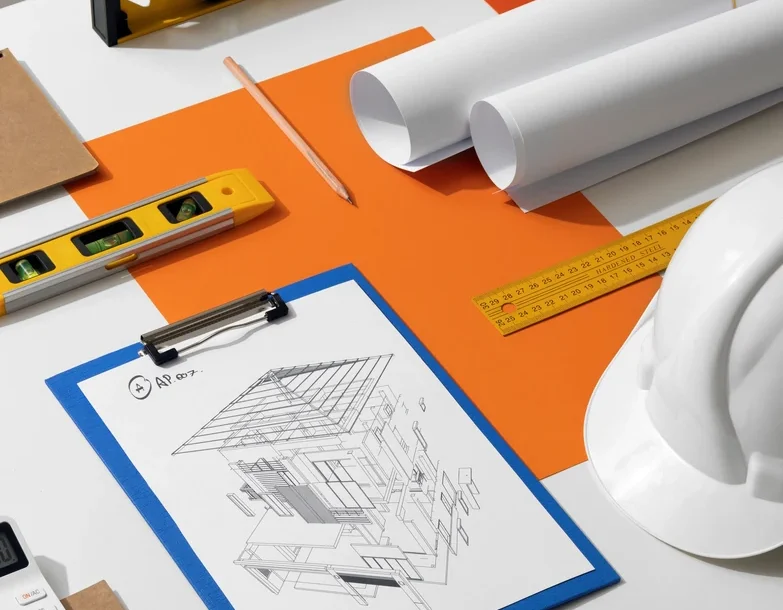 Civil Engineering Design & Detailing